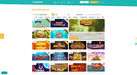 Playzee Casino Venezuela