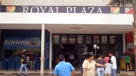 Plaza Royal Casino Peru