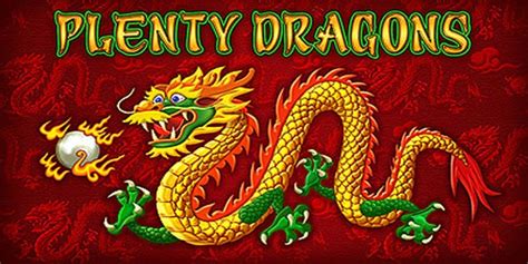 Plenty Dragons Sportingbet