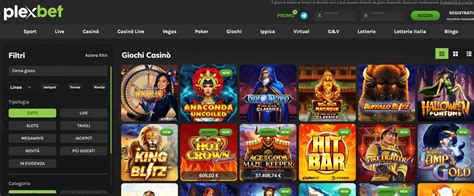 Plexbet Casino Login