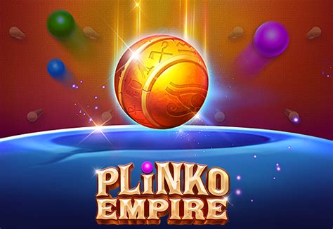 Plinko Empire Slot - Play Online