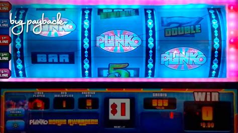 Plinkos 888 Casino