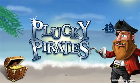 Plucky Pirates Bwin
