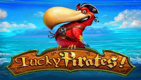 Plucky Pirates Novibet