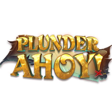 Plunder Ahoy Pokerstars