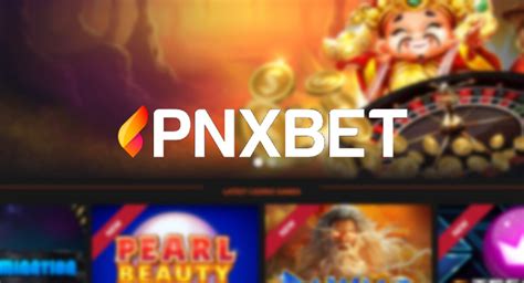Pnxbet Casino Download