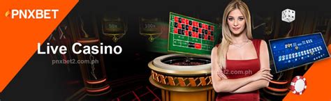 Pnxbet Casino Online