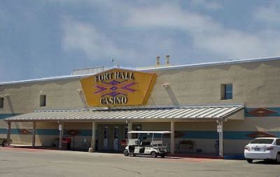 Pocatello Indian Casino