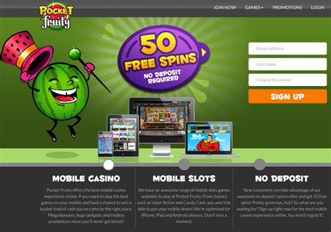 Pocket Fruity Casino Dominican Republic