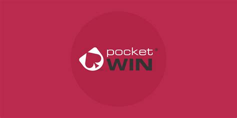Pocketwin Casino Aplicacao