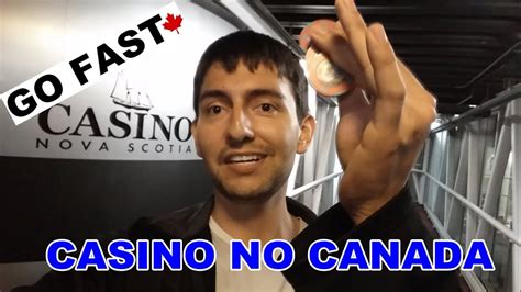 Pode Voce Possui Um Casino No Canada