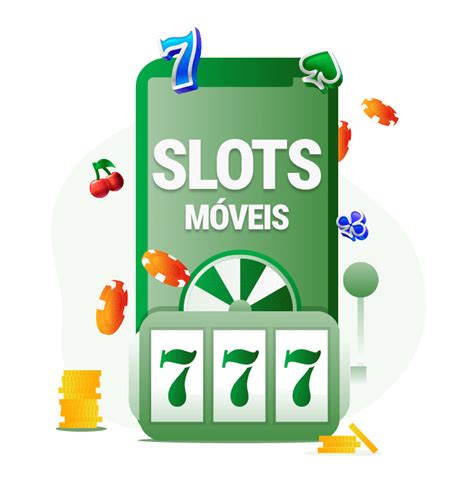 Poderoso Slots Casino Movel