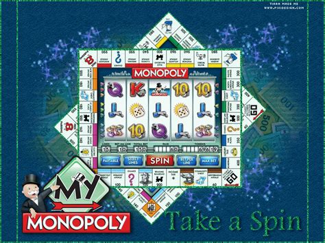 Pogo Slots Monopoly Backdoor