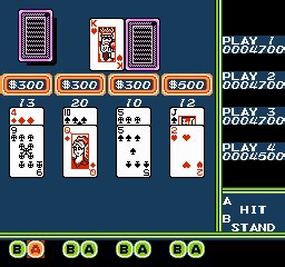 Poker 3 Revisao