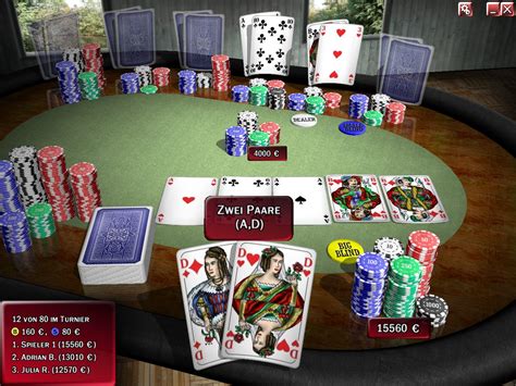 Poker 320x240 S60v3