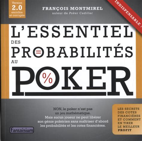 Poker 50 Livre