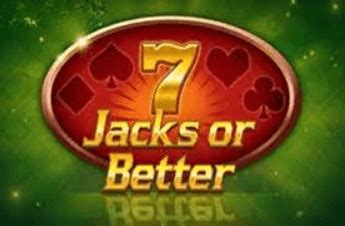 Poker 7 Jacks Or Better Slot Gratis