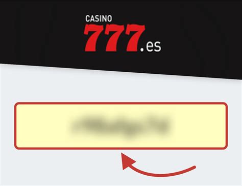Poker 777 Codigo Promocional