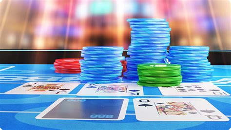 Poker A Um Geld Ipad