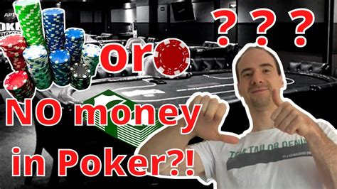 Poker A Um Geld To Play Legal