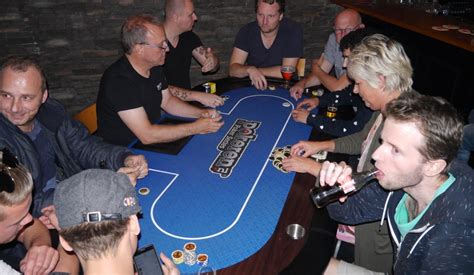 Poker Almere