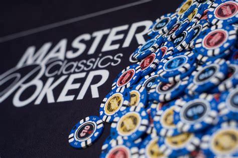 Poker Amsterdam Novembro 2024