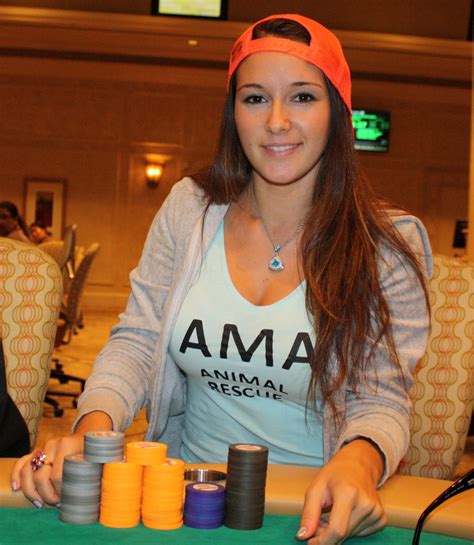 Poker Anna Khait