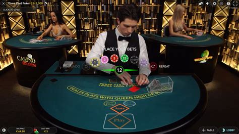 Poker Ao Vivo Ostrava