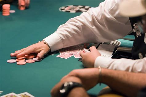 Poker Aparat Kako Igrati