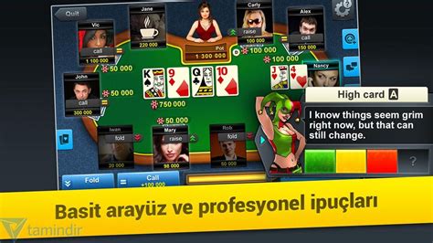 Poker Arena Android