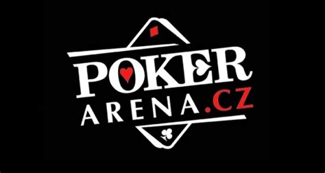 Poker Arena Cz Sk