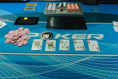 Poker Aruba Aberto