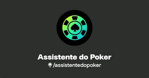 Poker Assistente