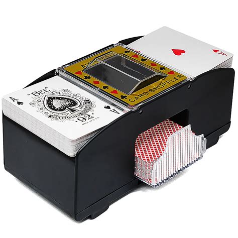 Poker Automaticas