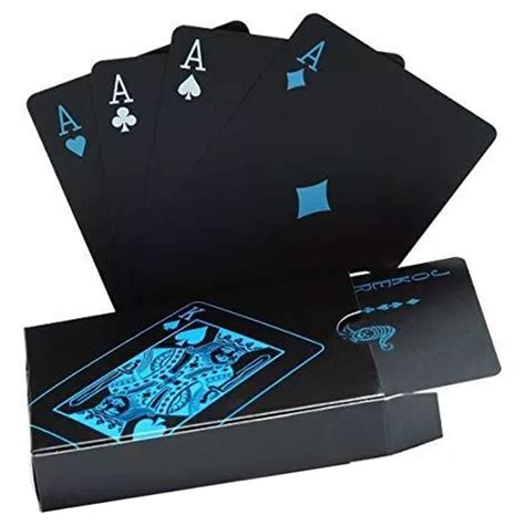 Poker Azul
