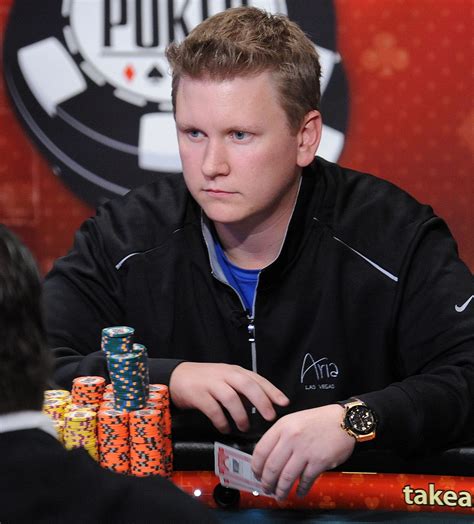 Poker Ben