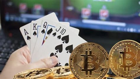 Poker Bitcoin 2024