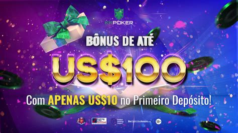 Poker Bonus De Deposito Instantaneo
