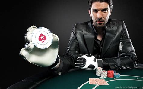 Poker Buffon