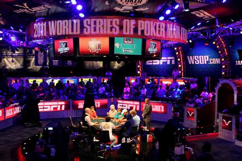 Poker Campeonato Mundial De 2024 Mesa Final