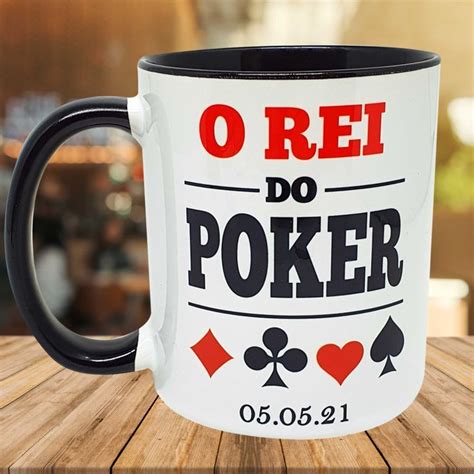 Poker Canecas Reino Unido