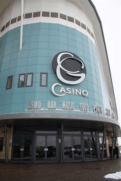 Poker Casino Coventry