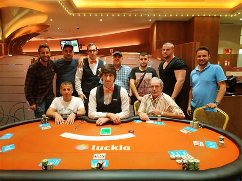 Poker Casino De Bilbau
