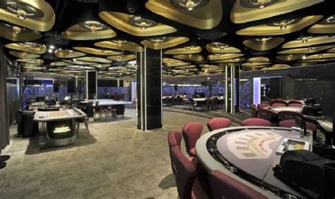 Poker Casino Espanha