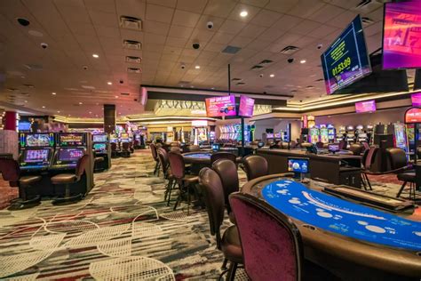 Poker Casino Greektown