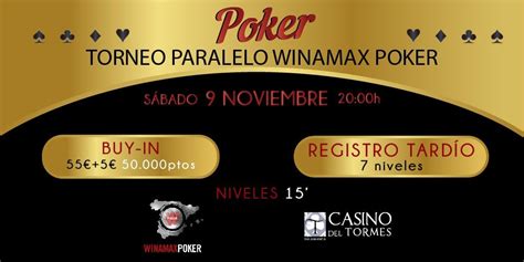 Poker Casino Salamanca