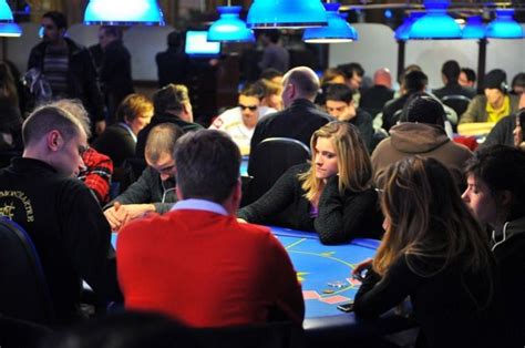 Poker Ccm Tournoi