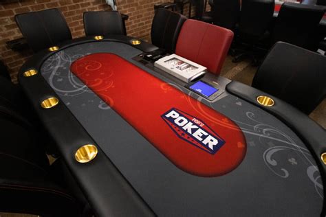 Poker Chester Va