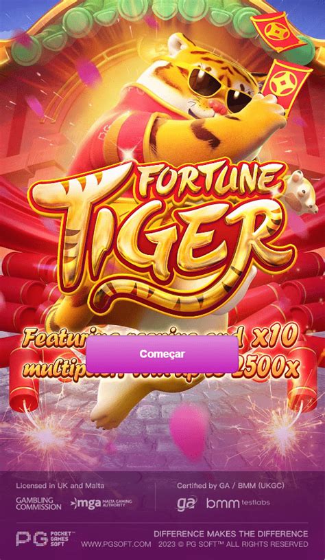Poker Chines Do Tigre Jogos