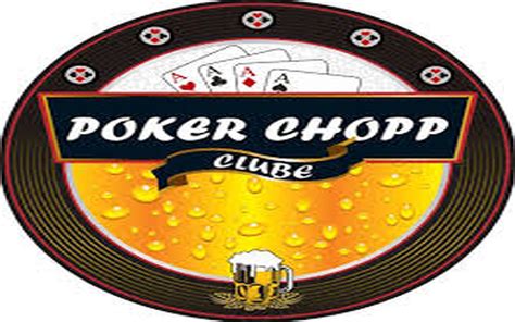 Poker Chopp Salvador